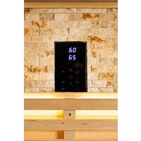 ScandiCore hagyományos finn szauna