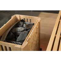 ScandiCore hagyományos finn szauna