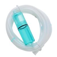 Orrkanül a molekuláris hidrogén generátor hidrogén kimenetéhez