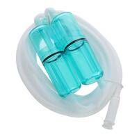 Orrkanül hidrogén- és oxigénkimenethez a molekuláris hidrogéngenerátorhoz