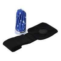 Rugalmas bandázs nagy tasakkal