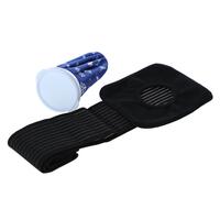 Rugalmas bandázs nagy tasakkal