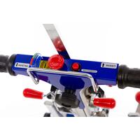 Hernyótalpas lépcsőnjáró LG2004