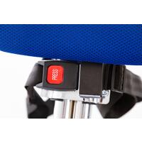 Hernyótalpas lépcsőnjáró LG2004