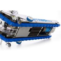 Hernyótalpas lépcsőnjáró LG2004 Basic