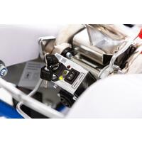 Hernyótalpas lépcsőnjáró LG2004 Basic