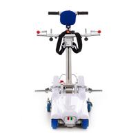 Hernyótalpas lépcsőnjáró LG2004 Basic