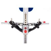 Hernyótalpas lépcsőnjáró LG2004 Basic