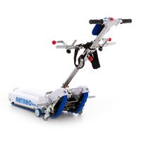 Hernyótalpas lépcsőnjáró LG2004 Basic