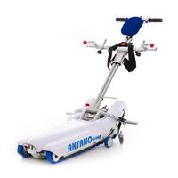 Hernyótalpas lépcsőnjáró LG2004 Basic