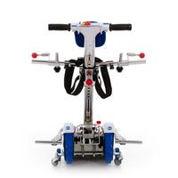 Hernyótalpas lépcsőnjáró LG2004 Basic