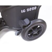 Kerekes lépcsőnjáró LG2020/30