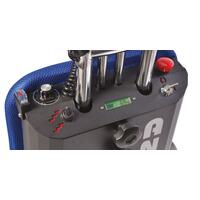 Kerekes lépcsőnjáró LG2020/30