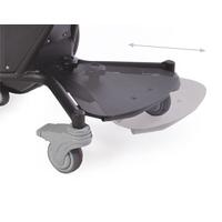 Kerekes lépcsőnjáró LG2020/30