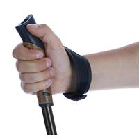 Túrabotok, fekete színben