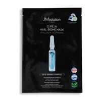 Koreai arcmaszk hialuronsavval, 30 ml