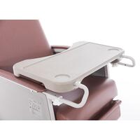 Kiültető szék, téglabarna