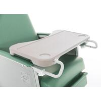 Kiültető szék, zöld