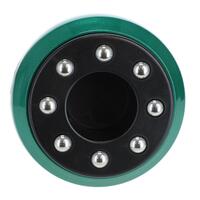 Elektromos köpölyöző készülék narancsbőr ellen