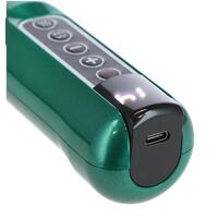 Elektromos köpölyöző készülék narancsbőr ellen