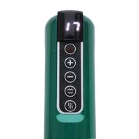 Elektromos köpölyöző készülék narancsbőr ellen