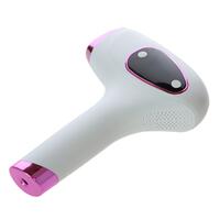 Szőrtelenítő készülék Ice Cold funkcióval