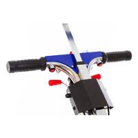 Hernyótalpas lépcsőnjáró LG2004/150