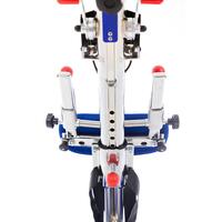 Hernyótalpas lépcsőnjáró LG2004/150