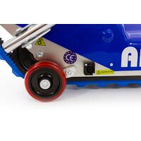 Hernyótalpas lépcsőnjáró LG2004/150