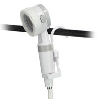 Mobilzuhany újratölthető akkumulátorral