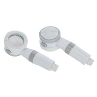 Mobilzuhany újratölthető akkumulátorral