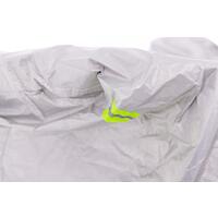 Védőponyva az UNIZDRAV XTrail (ATV) elektromos quadhoz