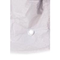 Védőponyva az UNIZDRAV XTrail (ATV) elektromos quadhoz