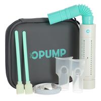 Bluetooth légzéstréner OPUMP