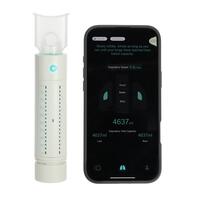 Bluetooth légzéstréner OPUMP