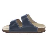 Ortopéd egészségügyi papucs- 16-os típusú, sötétkék