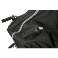 Hosszúujjú esőkabát UNIZDRAV