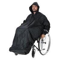 Hosszúujjú esőkabát UNIZDRAV