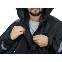 Hosszúujjú esőkabát UNIZDRAV