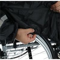 Hosszúujjú esőkabát UNIZDRAV