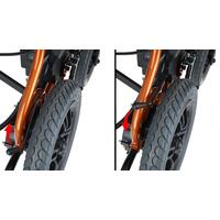 Elektromos kerekesszék Yuwell D130HL