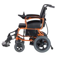 Elektromos kerekesszék Yuwell D130HL