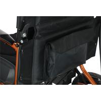 Elektromos kerekesszék Yuwell D130HL