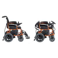 Elektromos kerekesszék Yuwell D130HL