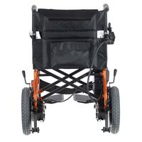 Elektromos kerekesszék Yuwell D130HL