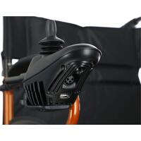 Elektromos kerekesszék Yuwell D130HL