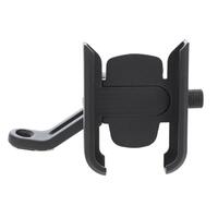 Mobiltelefon-tartó elektromos robogóhoz