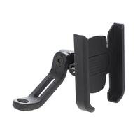 Mobiltelefon-tartó elektromos robogóhoz