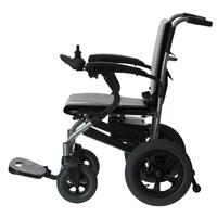 Elektromos kerekesszék Yuwell D130FL