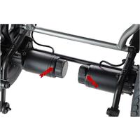 Elektromos kerekesszék Yuwell D130FL